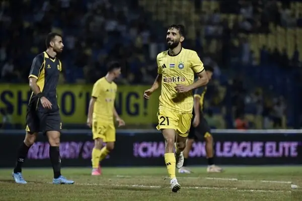  شایعات بازگشت بشار رسن به پرسپولیس قوت گرفت - پارس فوتبال
