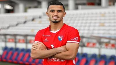 مهاجم پرسپولیس و ۳ استقلالی در جمع برترینهای لیگ فوتبال - پارس فوتبال