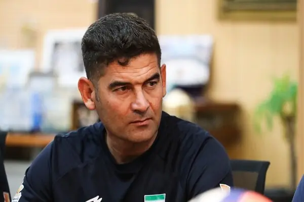  سرمربی والیبال ساحلی: می خواهیم در ناگویا تاریخ سازی کنیم - پارس فوتبال