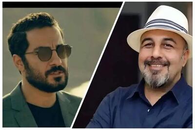 دانههای انگور» بیسروصدا کلید خورد؛ فیلم عطاران و محمدزاده فقط در یک سینما