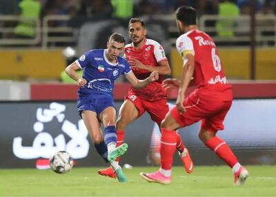 پرسپولیس دست برنمیدارد؛ دو اقدام تازه برای تغییر نتیجه دربی