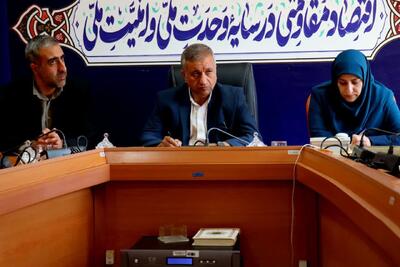 ساماندهی پسماند در طالقان