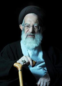  رحلت آیت‌الله شبیری زنجانی