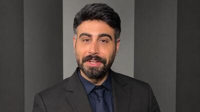 فیلم / پیمان اکبری درباره انتشار فیلم او و 2 دختر چه گفت ؟! / اصلا هوش مصنوعی نیست !