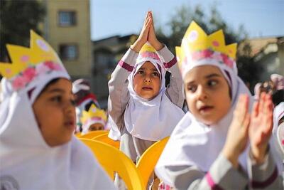۱۶.۵ میلیون دانشآموز سال تحصیلی جدید را آغاز کردند