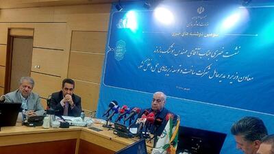  جزئیات جدید شنیده نشده از بمباران پل بی 1 کرج / هیچ پروژه‌ای در جنگ متوقف نشد/ ۲۲۴ طرح زیربنایی حمل‌ونقل در کشور در حال اجرا و مطالعه است
