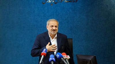  وزیر آموزش و پرورش: مدارس کشور دیگر به‌ صورت کلی مجازی نمی‌شوند