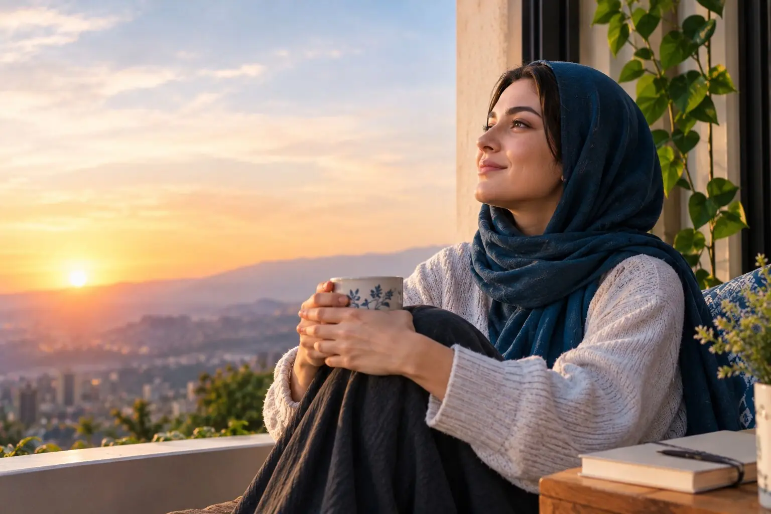 چطور خودمان را دوست داشته باشیم؟ ۱۳ قدم روانشناسی برای خانمهای ایرانی