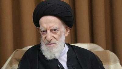  روسای قوه قضاییه و مجلس ارتحال آیت‌الله‌العظمی شبیری زنجانی را تسلیت گفتند