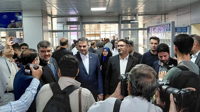  سخنگوی قوه قضائیه: پرونده مدرسه میناب در دادگاه تهران در حال رسیدگی است