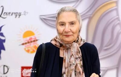 «جانفدا» فقط آنهایی نیستند که به خیابان میآیند | مجموعه رسانه ای صبا