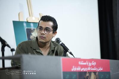 کارگردان مستند «تورگی» : نمیخواستم ترحم برانگیز باشد! | مجموعه رسانه ای صبا