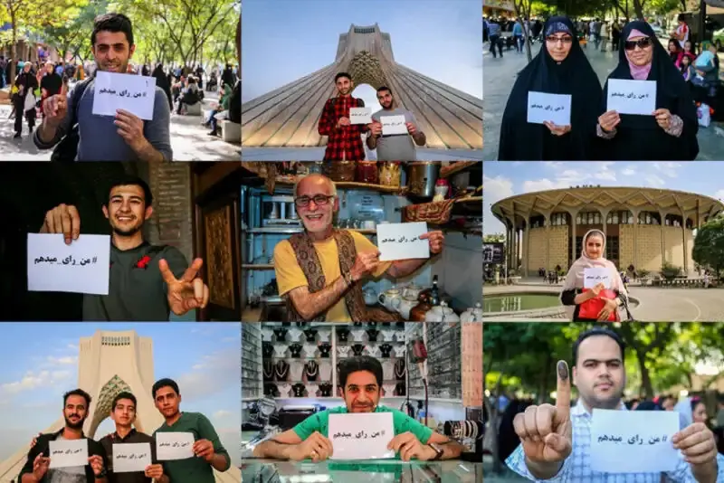 انتخابات شوراها در سایه ملاحظات امنیتی؛ ایران از «اداره کشور در شرایط جنگ» عبور میکند؟