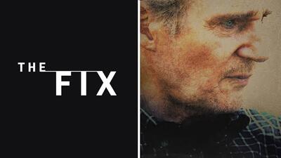  هر آنچه باید درباره فیلم The Fix با بازی لیام نیسون و زکری لیوای بدانیم| ماموریتی جسورانه در قلب تهران