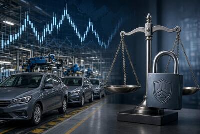  خساپا در ایستگاه کارشناسی مجدد/ این بار نوبت کدام مانع است؟