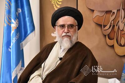 استاد سیدضیاء مرتضوی: حضرت آیت الله شبیری زنجانی ستاره ای درخشان «در آسمان فقاهت شیعی» بود