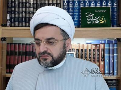  استاد هادی سروش: حضرت آیت الله شبیری زنجانی «فقه» را با دیدِ جامع می‌نگریست