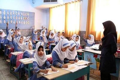 رئیس سازمان مدارس و مراکز غیردولتی: شهریه مدارس غیرانتفاعی از ۳۰ تا ۲۲۳ میلیون تومان است