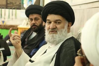 محمدباقر خرازی آزاد شد؟