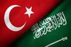  آمادگی ترکیه برای کمک به عربستان
