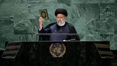  امریکایی کردن جهان شکست خورده است + فیلم