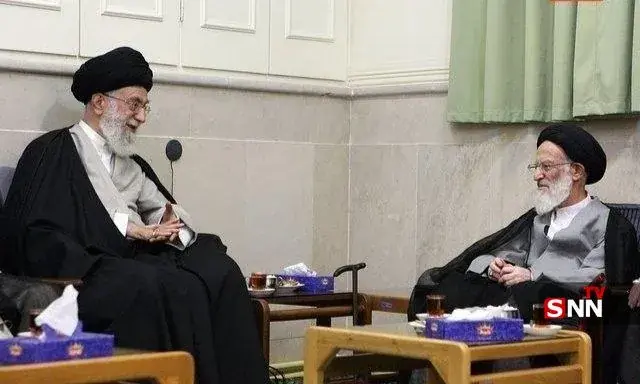  بخشی از پیام مرحوم آیت‌الله شبیری زنجانی بعد از شهادت رهبرانقلاب