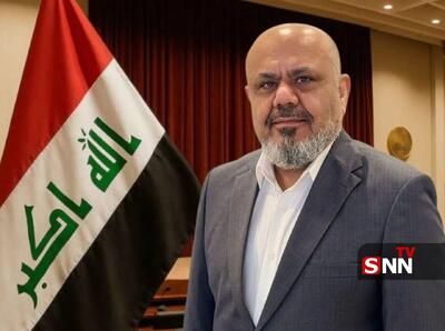  نماینده عراقی: دولت برای پیگرد عاملان هدف قرار دادن کشورهای همسایه اقدام کرده است