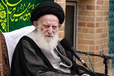 چرا شرکت در کلاسهای آیتالله شبیری زنجانی زمان بسیار زیادی میطلبید؟