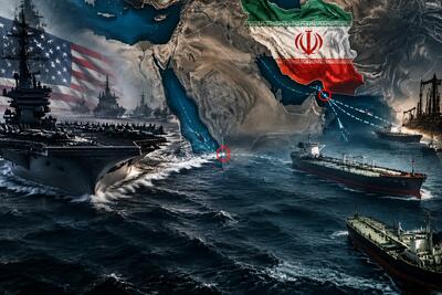  میدل ایست آی: ایران برای پیروزی نیازی به شکست نظامی آمریکا ندارد، فقط باید بیشتر دوام بیاورد