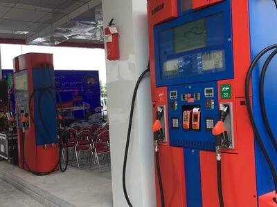 دادستان مسجدسلیمان دستور فعالسازی مجدد جایگاههای CNG را صادر کرد