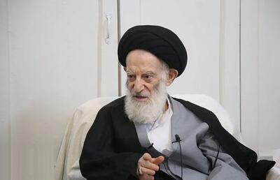  پیام وزیر فرهنگ در پی درگذشت حضرت آیت‌الله العظمی شبیری زنجانی