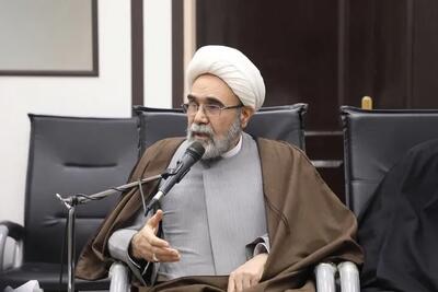 تسلیت رئیس شورای هماهنگی تبلیغات در پی ارتحال آیتالله شبیری زنجانی