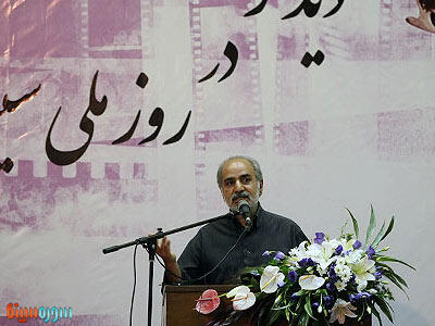 سخنان امیدبخش ایوبی با سینماگران/ حرفهای پرویز پرستویی درباره آینده سینما - سوره سینما