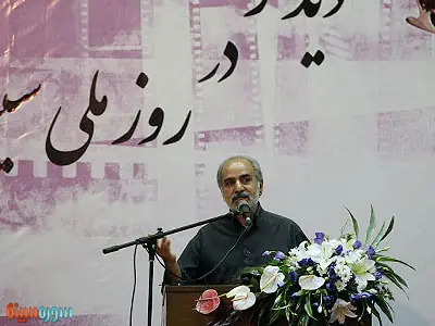 سخنان امیدبخش ایوبی با سینماگران/ حرفهای پرویز پرستویی درباره آینده سینما - سوره سینما