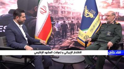 سخنگوی سپاه: اگر حملهای به ایران رخ دهد، جغرافیای جنگ را تغییر خواهیم داد