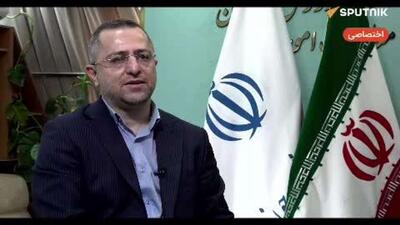 رحیمی به اسپوتنیک: «آنچه که ایران را خواهد ساخت نه پول و تکنولوژی است، بلکه اعتماد و افزایش سرمایه اجتماعی خواهد بود»