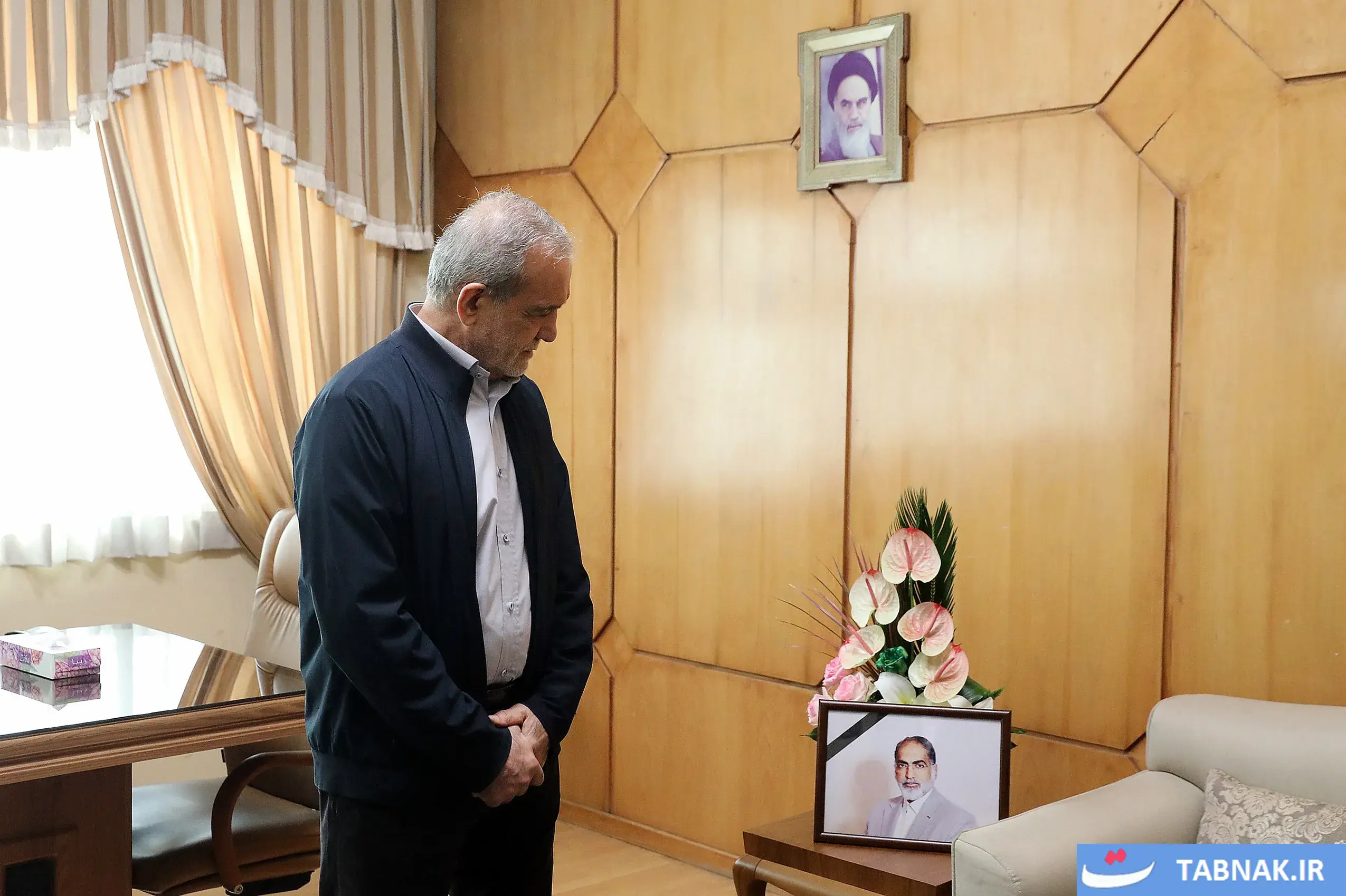 عکس: آیین نخستین جشنواره سالانه ارزیابی و پایش عملکرد معاونت امور مجلس، وزارتخانه ها و دستگاه های اجرایی
