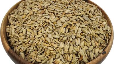  طرز تهیه تخمه بوداده خانگی