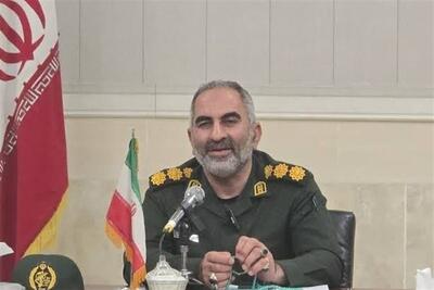 برپایی همایش جانفدایان کاشان/ثبتنام 100هزار کاشانی در سامانه جانفدا - تسنیم