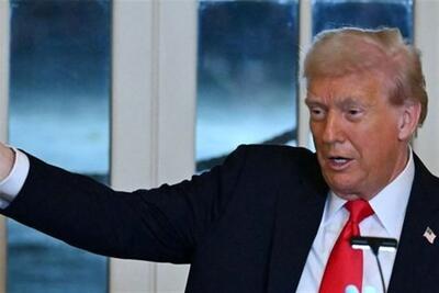  آسوشیتدپرس: 63 درصد مدیریت ترامپ را عامل وخامت اقتصادی می‌‌دانند - تسنیم
