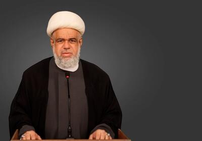 شیخ عبدالله الدقاق درگذشت آیتالله شبیری زنجانی را تسلیت گفت - تسنیم