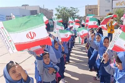 آغاز بهار دانش در زنجان با عطر دفاع مقدس و یاد شهدای میناب - تسنیم