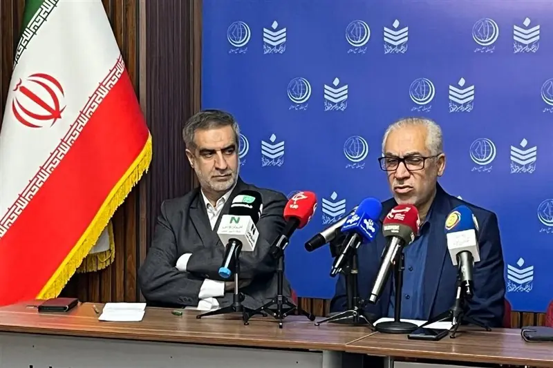 احساس امنیت روانی در جهان رو به کاهش و صلح در حال تهدید است - تسنیم
