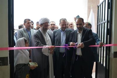 تداوم مدرسهسازی هلدینگ طبیعت؛ 5 مدرسه در شمال کشور افتتاح شد - تسنیم