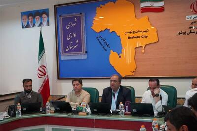 110 مدرسه آسیبدیده بوشهر بازسازی شدند - تسنیم