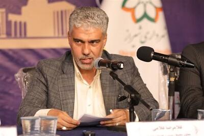 اولویت ایمنسازی 397 نقطه حادثهخیز در فارس - تسنیم