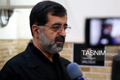  3روز عزای عمومی وتعطیلی چهارشنبه درقم برای تشییع آیت‌الله شبیری زنجانی - تسنیم