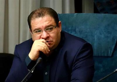  گلزاری: نیازمند روایت و معرفی قهرمانان گمنام دستگاه‌های اجرایی هستیم - تسنیم