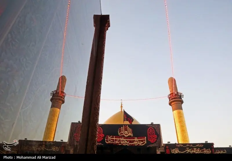 دکترین سیاسی امام حسن عسکری؛ راهبرد گذار و مدیریت شبکه در شرایط بحرانی - تسنیم