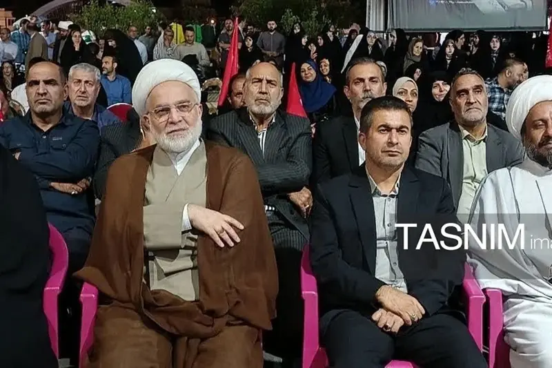 204 شب ایستادگی پای کار انقلاب در کردستان؛ روایت همدلی مردم در میدان - تسنیم